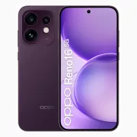 OPPO Reno16