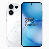 OPPO Reno16
