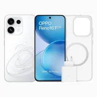 OPPO Reno16 F