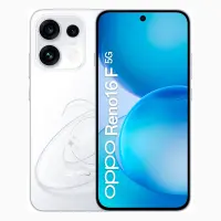 OPPO Reno16 F