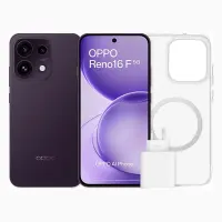 OPPO Reno16 F