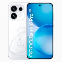 OPPO Reno16 Pro 5G