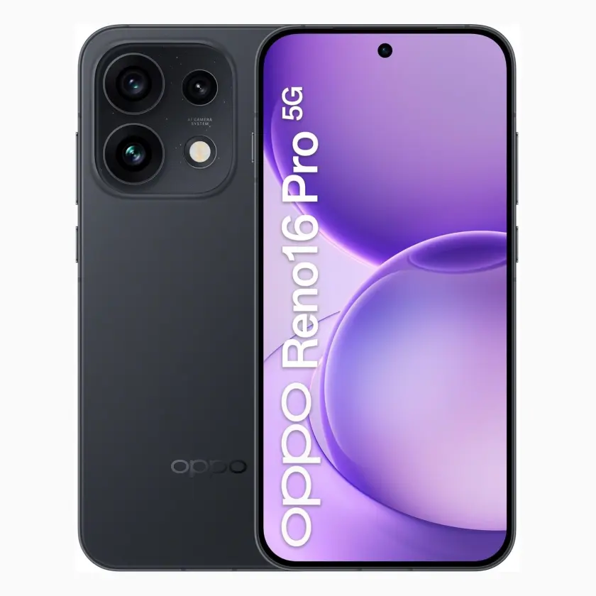 OPPO Reno16 Pro 5G