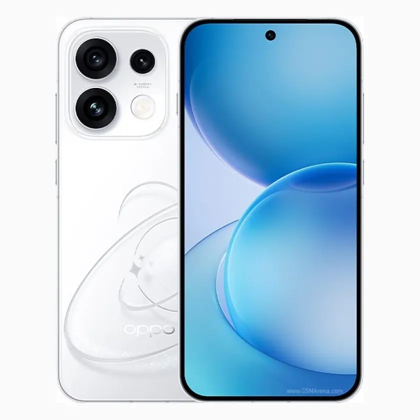 OPPO Reno16 Pro