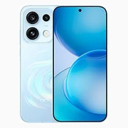 OPPO Reno16 Pro (China)