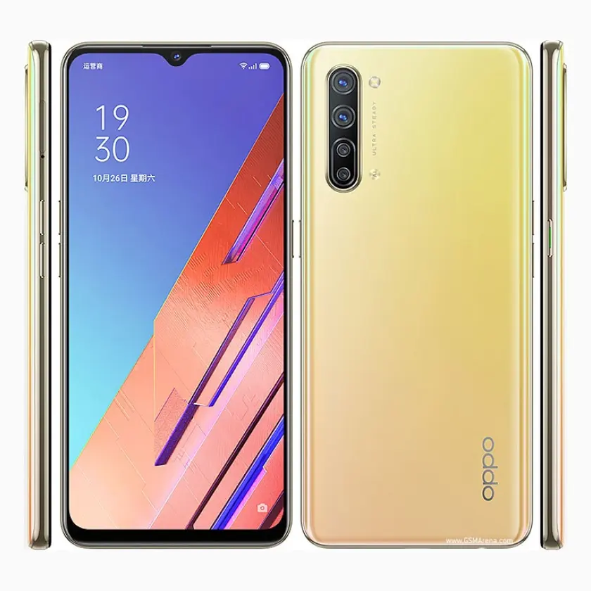 OPPO Reno3 Youth