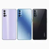 OPPO Reno4 5G