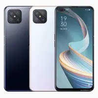 OPPO Reno4 Z 5G