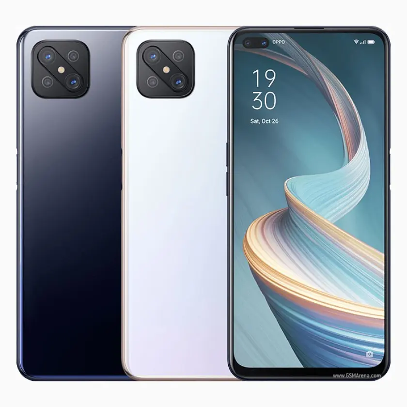 OPPO Reno4 Z 5G