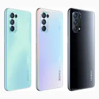 OPPO Reno5 K