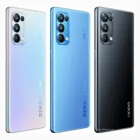 OPPO Reno5 Pro 5G