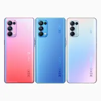OPPO Reno5 Pro 5G