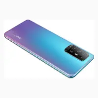 OPPO Reno5 Z