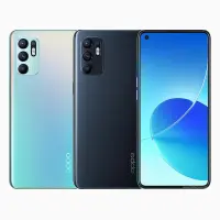 OPPO Reno6