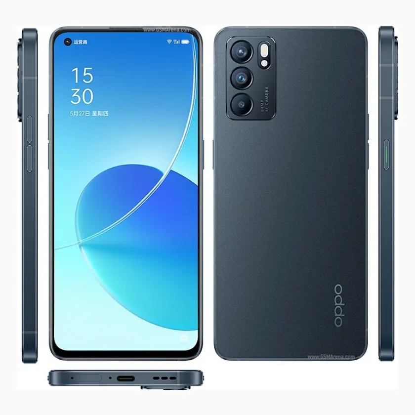 OPPO Reno6 5G