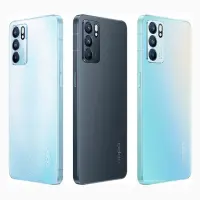 OPPO Reno6 5G