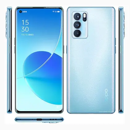 OPPO Reno6 Pro 5G