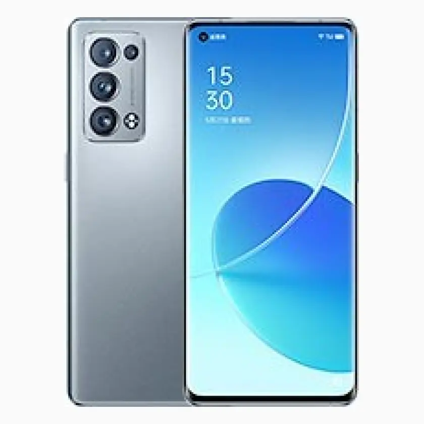 OPPO Reno6 Pro 5G (Snapdragon)