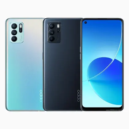 OPPO Reno6 Z