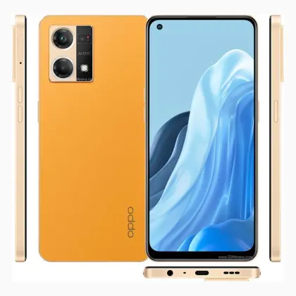 OPPO Reno7