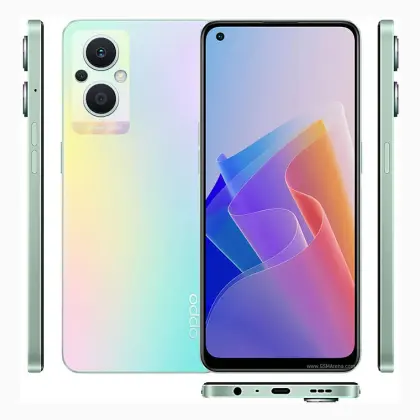 OPPO Reno7 Lite