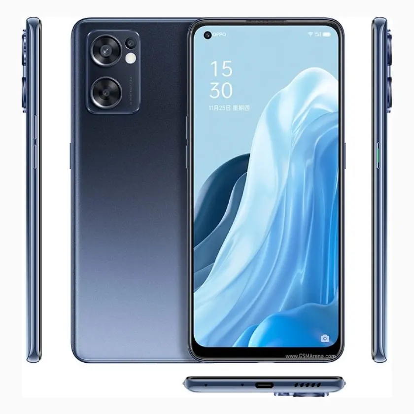 OPPO Reno7 SE 5G