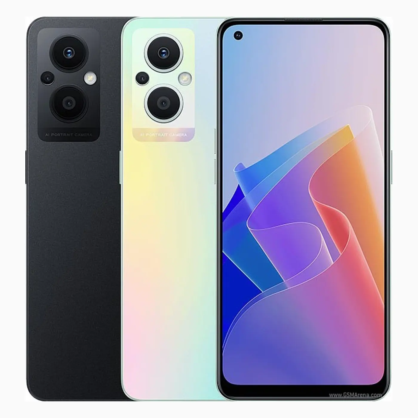OPPO Reno7 Z 5G