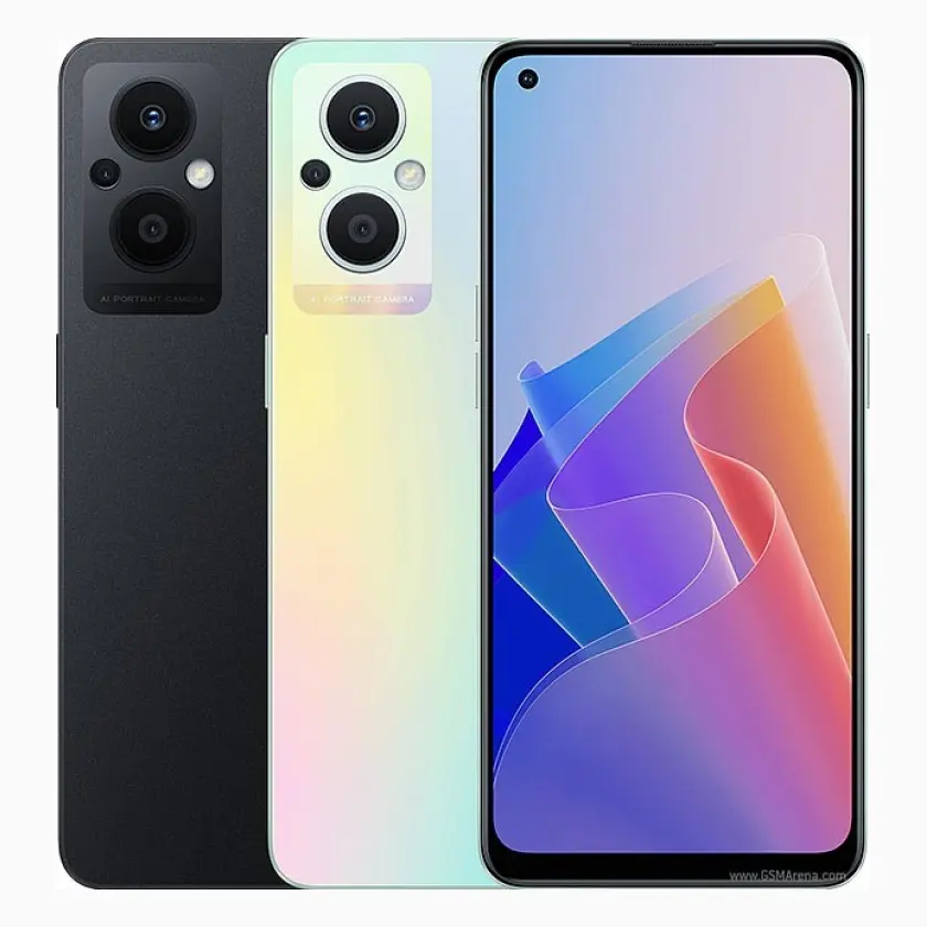OPPO Reno7 Z 5G