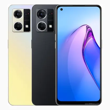 OPPO Reno8 4G