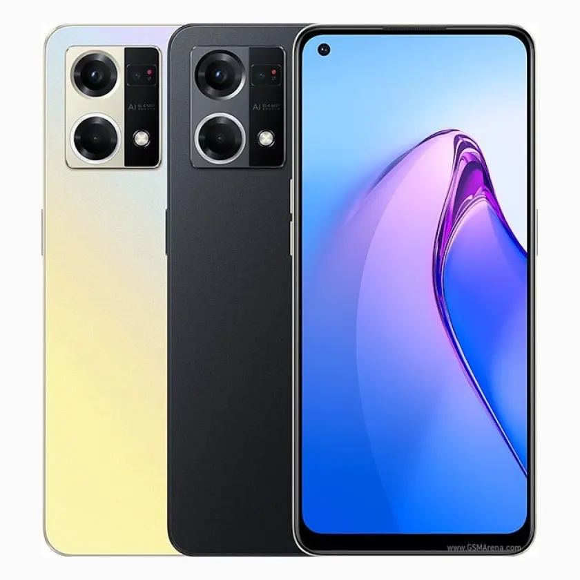 OPPO Reno8 4G