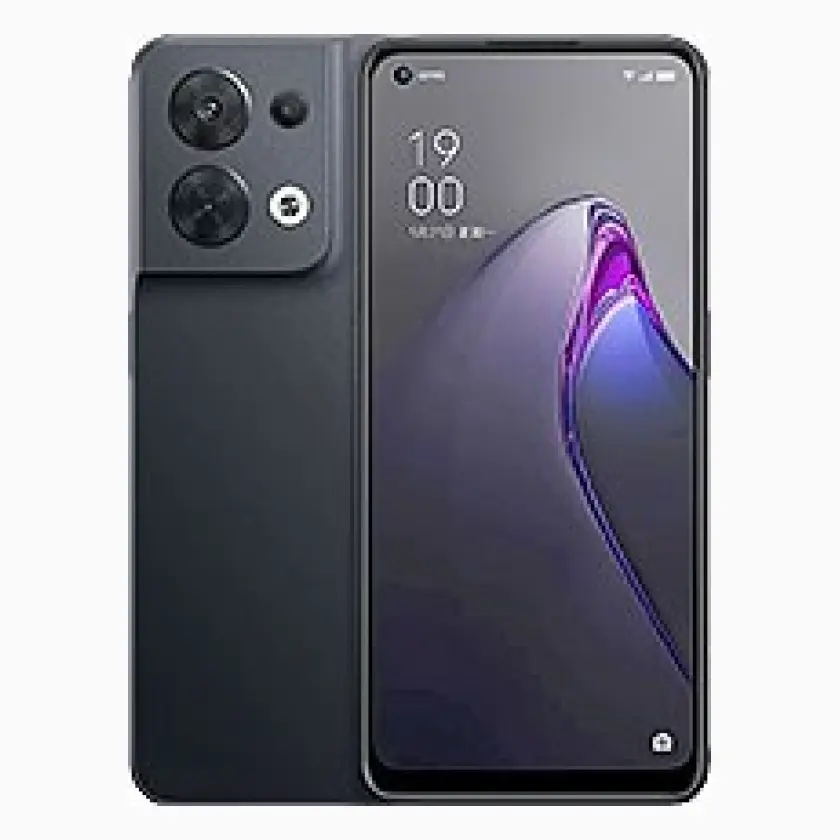 OPPO Reno8 (China)