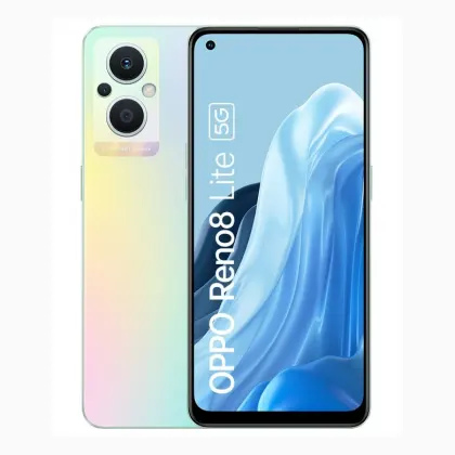 OPPO Reno8 Lite