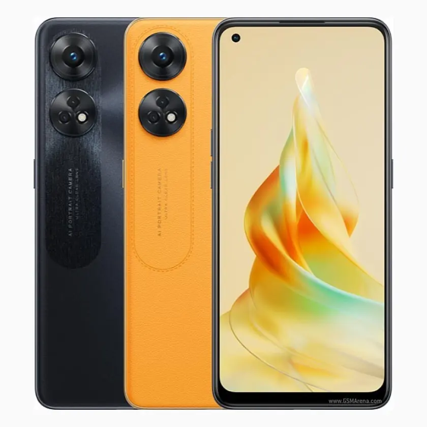OPPO Reno8 T