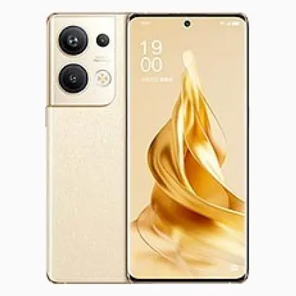 OPPO Reno9 Pro+