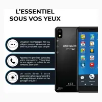 Ordissimo LeNumero2 mini