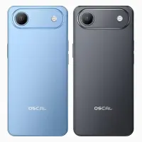 OSCAL Flat 3C