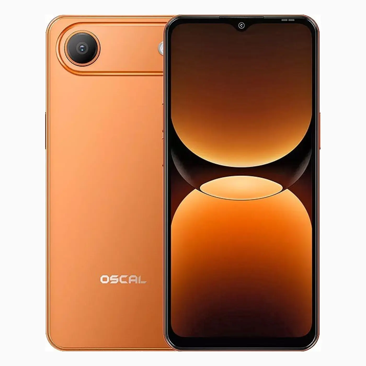 OSCAL Flat 3C