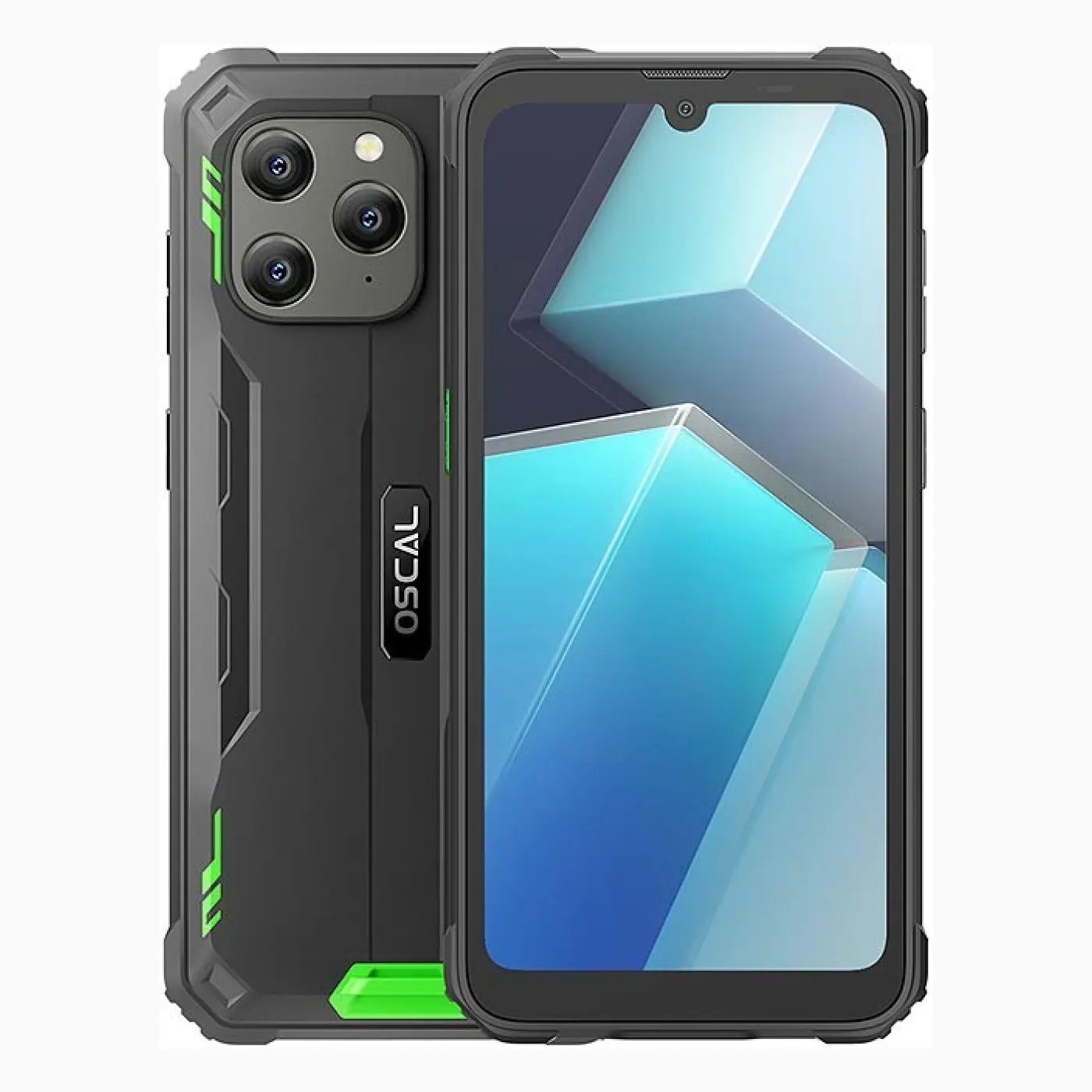 OSCAL S70 Pro