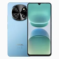OSCAL Tiger 8