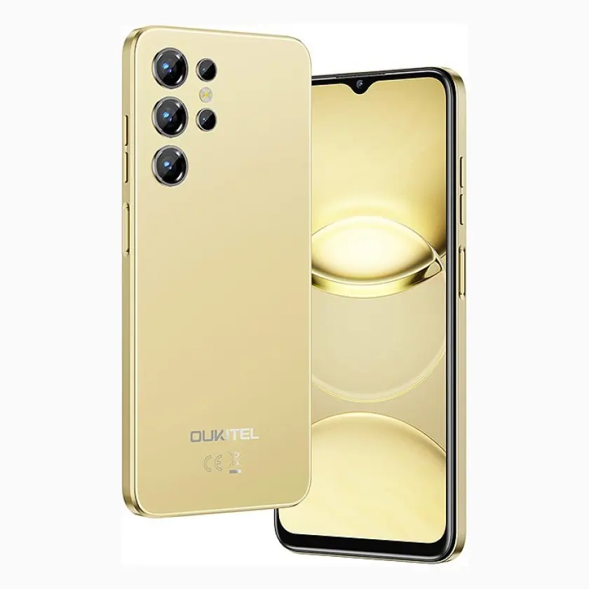 Oukitel C1 Pro