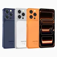 Oukitel C17