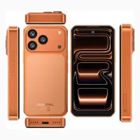 Oukitel C17 Mini