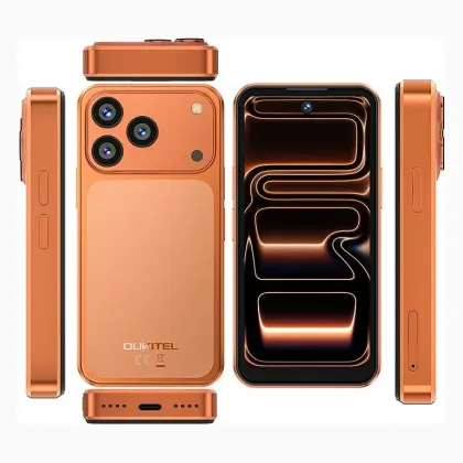 Oukitel C17 Mini