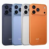 Oukitel C17 Plus