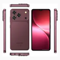 Oukitel C18