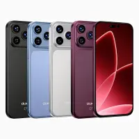Oukitel C18 Pro Max