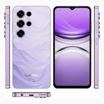 Oukitel C2