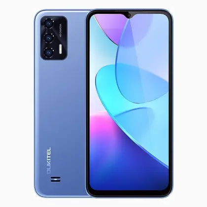 Oukitel C31