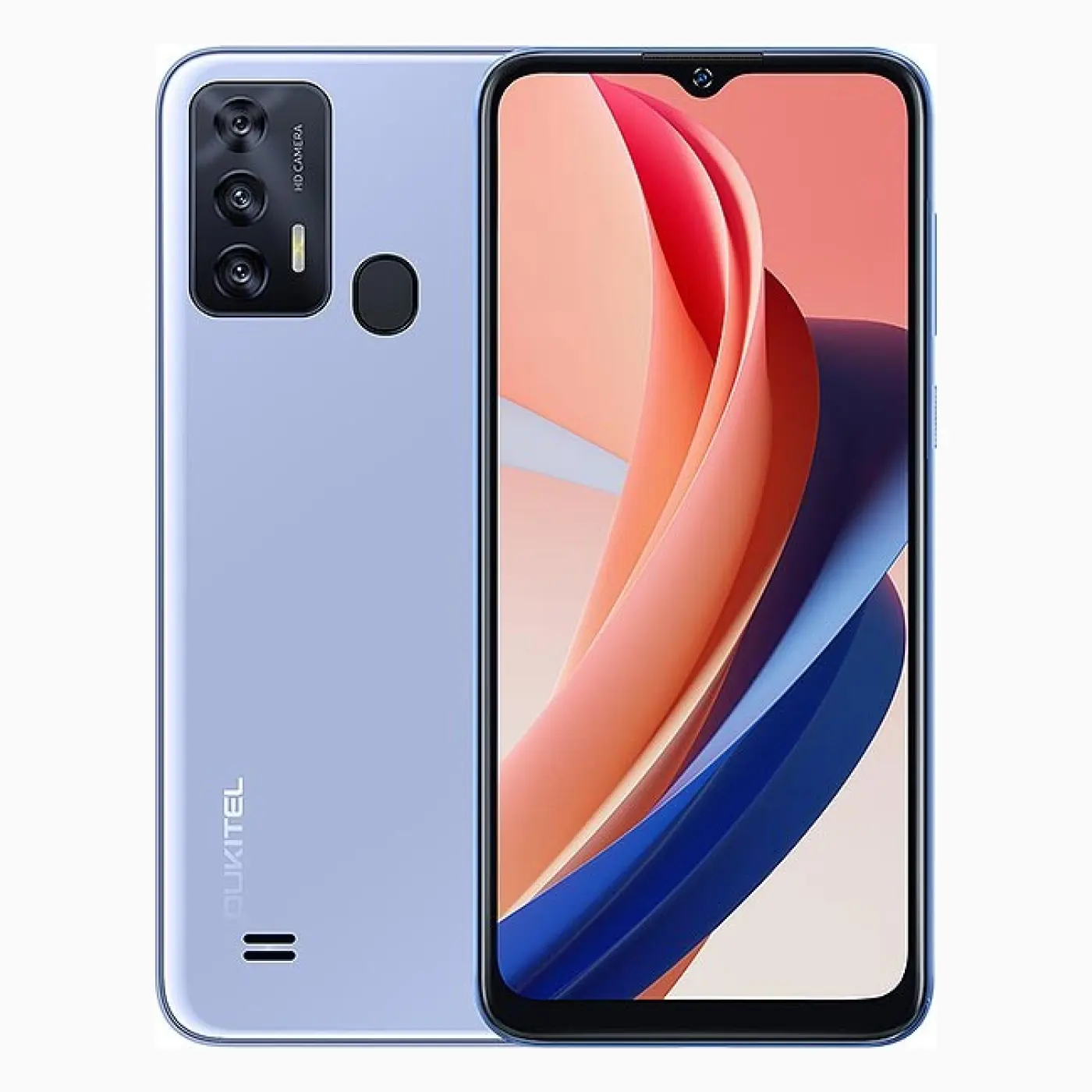 Oukitel C31 Pro