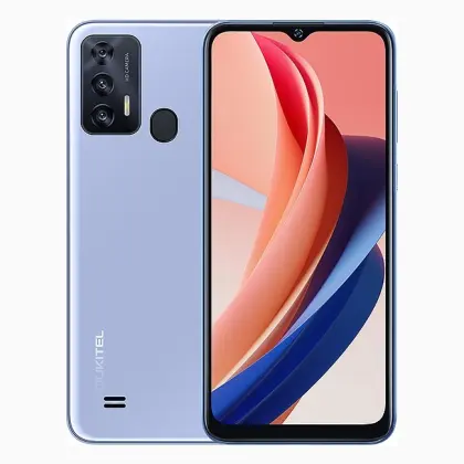 Oukitel C31 Pro
